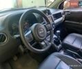 Білий Джип Compass, об'ємом двигуна 2.36 л та пробігом 93 тис. км за 11800 $, фото 2 на Automoto.ua