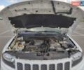 Белый Джип Компас, объемом двигателя 2.36 л и пробегом 170 тыс. км за 10700 $, фото 23 на Automoto.ua