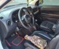 Білий Джип Compass, об'ємом двигуна 2.36 л та пробігом 114 тис. км за 11600 $, фото 15 на Automoto.ua