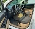 Білий Джип Compass, об'ємом двигуна 2.36 л та пробігом 130 тис. км за 8100 $, фото 4 на Automoto.ua