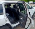 Белый Джип Компас, объемом двигателя 2 л и пробегом 87 тыс. км за 12000 $, фото 12 на Automoto.ua