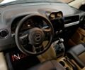 Білий Джип Compass, об'ємом двигуна 2 л та пробігом 78 тис. км за 9900 $, фото 9 на Automoto.ua