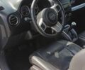 Білий Джип Compass, об'ємом двигуна 2.36 л та пробігом 120 тис. км за 10500 $, фото 13 на Automoto.ua