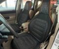 Білий Джип Compass, об'ємом двигуна 2.4 л та пробігом 150 тис. км за 7490 $, фото 15 на Automoto.ua