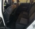 Белый Джип Компас, объемом двигателя 2.4 л и пробегом 170 тыс. км за 10588 $, фото 9 на Automoto.ua