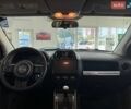 Білий Джип Compass, об'ємом двигуна 2.4 л та пробігом 150 тис. км за 7490 $, фото 21 на Automoto.ua