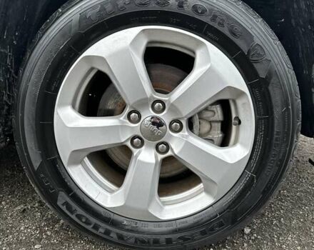 Джип Компас 2015 в Буче на Automoto.ua Белый Джип Компас, объемом двигателя 2.4 л и пробегом 46 тыс. км за 15500 $, фото 8 на Automoto.ua