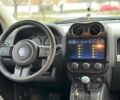 Білий Джип Compass, об'ємом двигуна 2.4 л та пробігом 200 тис. км за 8800 $, фото 5 на Automoto.ua