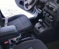 Білий Джип Compass, об'ємом двигуна 2 л та пробігом 212 тис. км за 9500 $, фото 4 на Automoto.ua