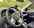 Белый Джип Компас, объемом двигателя 2.36 л и пробегом 135 тыс. км за 12300 $, фото 15 на Automoto.ua