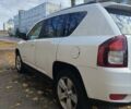 Джип Compass 2016 у Києві на Automoto.ua Білий Джип Compass, об'ємом двигуна 2 л та пробігом 150 тис. км за 10000 $, фото 6 на Automoto.ua