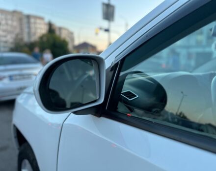 Белый Джип Компас, объемом двигателя 2.4 л и пробегом 160 тыс. км за 12000 $, фото 8 на Automoto.ua