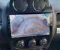 Білий Джип Compass, об'ємом двигуна 2 л та пробігом 140 тис. км за 9500 $, фото 10 на Automoto.ua