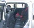 Белый Джип Компас, объемом двигателя 2.4 л и пробегом 157 тыс. км за 267 $, фото 7 на Automoto.ua