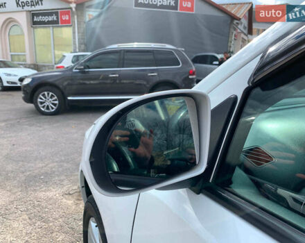 Джип Compass 2016 у Вінниці на Automoto.ua Білий Джип Compass, об'ємом двигуна 2.4 л та пробігом 133 тис. км за 11890 $, фото 32 на Automoto.ua