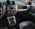 Белый Джип Компас, объемом двигателя 2.36 л и пробегом 117 тыс. км за 11700 $, фото 6 на Automoto.ua