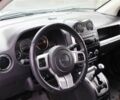 Белый Джип Компас, объемом двигателя 2.4 л и пробегом 89 тыс. км за 5200 $, фото 12 на Automoto.ua