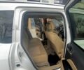 Білий Джип Compass, об'ємом двигуна 2 л та пробігом 130 тис. км за 12000 $, фото 7 на Automoto.ua