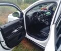 Белый Джип Компас, объемом двигателя 2.36 л и пробегом 140 тыс. км за 10536 $, фото 7 на Automoto.ua