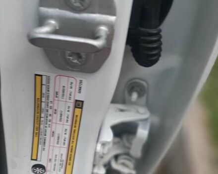 Белый Джип Компас, объемом двигателя 2.36 л и пробегом 130 тыс. км за 11900 $, фото 1 на Automoto.ua