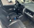 Белый Джип Компас, объемом двигателя 2 л и пробегом 202 тыс. км за 10700 $, фото 4 на Automoto.ua