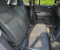 Белый Джип Компас, объемом двигателя 2.36 л и пробегом 130 тыс. км за 12900 $, фото 4 на Automoto.ua