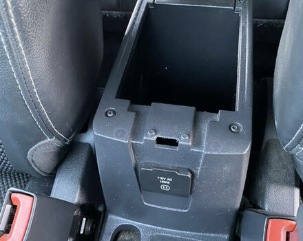 Белый Джип Компас, объемом двигателя 2.4 л и пробегом 165 тыс. км за 10900 $, фото 24 на Automoto.ua