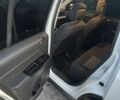 Белый Джип Компас, объемом двигателя 2 л и пробегом 123 тыс. км за 9700 $, фото 9 на Automoto.ua