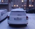 Білий Джип Compass, об'ємом двигуна 2.4 л та пробігом 1 тис. км за 9500 $, фото 1 на Automoto.ua