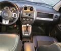 Белый Джип Компас, объемом двигателя 2.36 л и пробегом 117 тыс. км за 11700 $, фото 5 на Automoto.ua