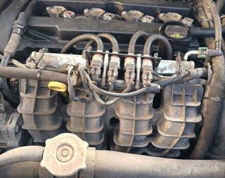 Джип Compass 2016 у Києві на Automoto.ua Білий Джип Compass, об'ємом двигуна 2 л та пробігом 150 тис. км за 10000 $, фото 8 на Automoto.ua