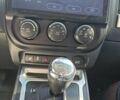 Білий Джип Compass, об'ємом двигуна 2 л та пробігом 165 тис. км за 11100 $, фото 22 на Automoto.ua