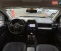 Джип Compass 2016 у Дніпро (Дніпропетровську) на Automoto.ua Білий Джип Compass, об'ємом двигуна 2.36 л та пробігом 246 тис. км за 9900 $, фото 13 на Automoto.ua