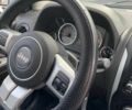 Белый Джип Компас, объемом двигателя 2 л и пробегом 203 тыс. км за 10700 $, фото 7 на Automoto.ua