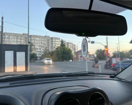 Белый Джип Компас, объемом двигателя 2.4 л и пробегом 160 тыс. км за 12000 $, фото 20 на Automoto.ua