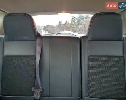 Белый Джип Компас, объемом двигателя 2.36 л и пробегом 155 тыс. км за 650 $, фото 9 на Automoto.ua