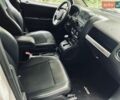 Білий Джип Compass, об'ємом двигуна 2 л та пробігом 167 тис. км за 10700 $, фото 8 на Automoto.ua