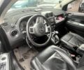 Білий Джип Compass, об'ємом двигуна 2 л та пробігом 126 тис. км за 12000 $, фото 4 на Automoto.ua