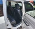Белый Джип Компас, объемом двигателя 2.36 л и пробегом 95 тыс. км за 10300 $, фото 8 на Automoto.ua