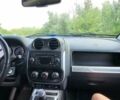 Белый Джип Компас, объемом двигателя 2.36 л и пробегом 130 тыс. км за 12900 $, фото 13 на Automoto.ua