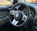 Білий Джип Compass, об'ємом двигуна 2.36 л та пробігом 145 тис. км за 13200 $, фото 9 на Automoto.ua