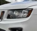 Белый Джип Компас, объемом двигателя 2.36 л и пробегом 135 тыс. км за 12300 $, фото 36 на Automoto.ua