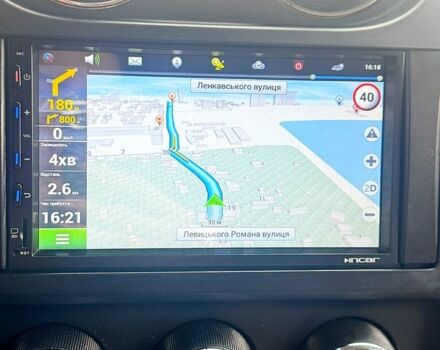 Білий Джип Compass, об'ємом двигуна 2 л та пробігом 130 тис. км за 12000 $, фото 11 на Automoto.ua