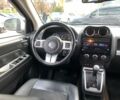 Джип Compass 2016 у Вінниці на Automoto.ua Білий Джип Compass, об'ємом двигуна 2.4 л та пробігом 133 тис. км за 11890 $, фото 30 на Automoto.ua