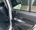 Белый Джип Компас, объемом двигателя 2 л и пробегом 203 тыс. км за 10700 $, фото 5 на Automoto.ua