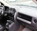 Белый Джип Компас, объемом двигателя 2.4 л и пробегом 89 тыс. км за 5200 $, фото 14 на Automoto.ua