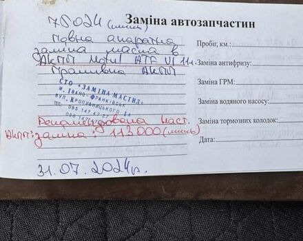 Белый Джип Компас, объемом двигателя 2.36 л и пробегом 135 тыс. км за 12300 $, фото 41 на Automoto.ua