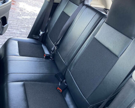 Белый Джип Компас, объемом двигателя 2.4 л и пробегом 165 тыс. км за 10900 $, фото 12 на Automoto.ua