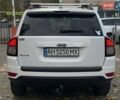 Джип Compass 2016 у Дніпро (Дніпропетровську) на Automoto.ua Білий Джип Compass, об'ємом двигуна 2.36 л та пробігом 246 тис. км за 9900 $, фото 4 на Automoto.ua