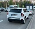 Белый Джип Компас, объемом двигателя 2.4 л и пробегом 160 тыс. км за 12000 $, фото 3 на Automoto.ua